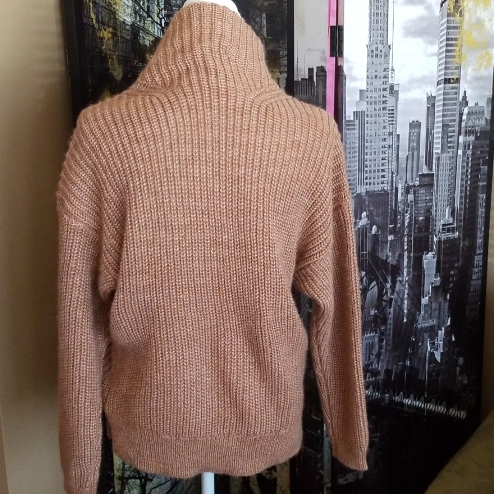 SALE💥NWT❤APT. 9 sweater - Picture 5 of 6
